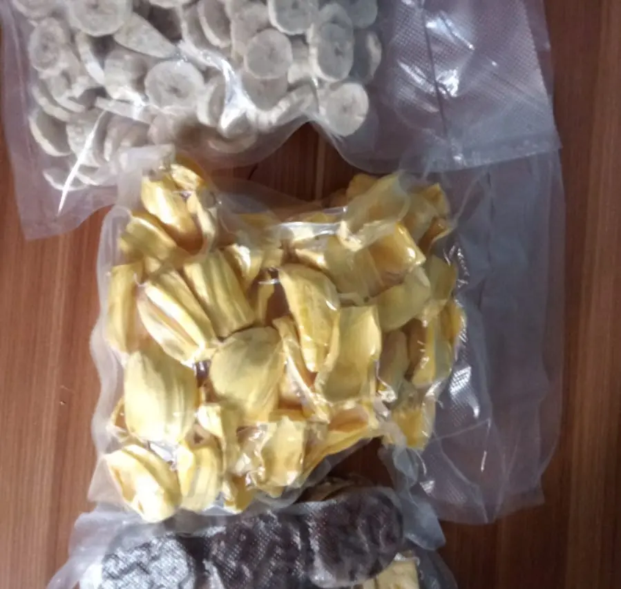 Gallery proses freeze drying 1